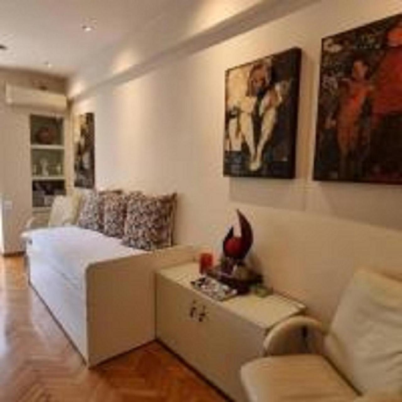 Katerina'S House - Hilton Area Apartment Atena Exterior foto