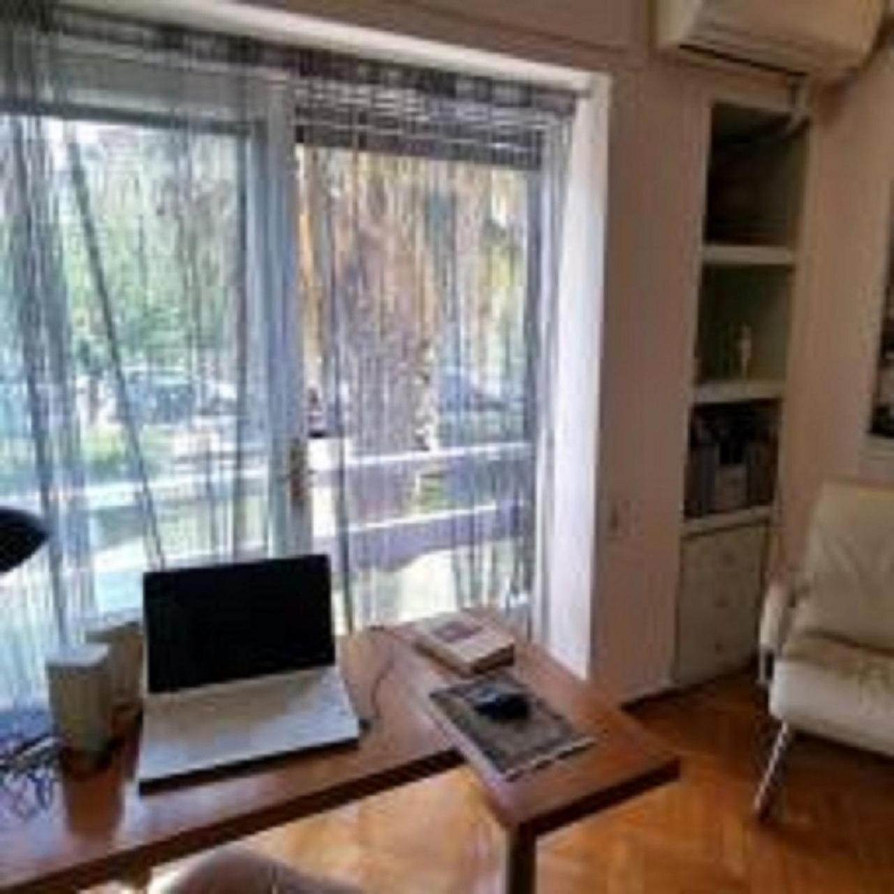 Katerina'S House - Hilton Area Apartment Atena Exterior foto