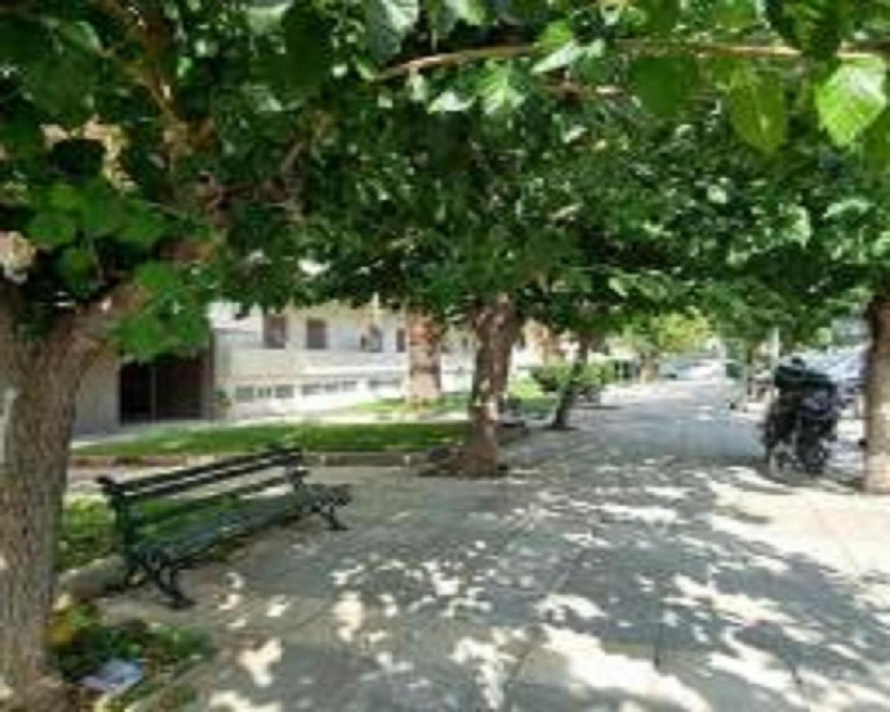 Katerina'S House - Hilton Area Apartment Atena Exterior foto